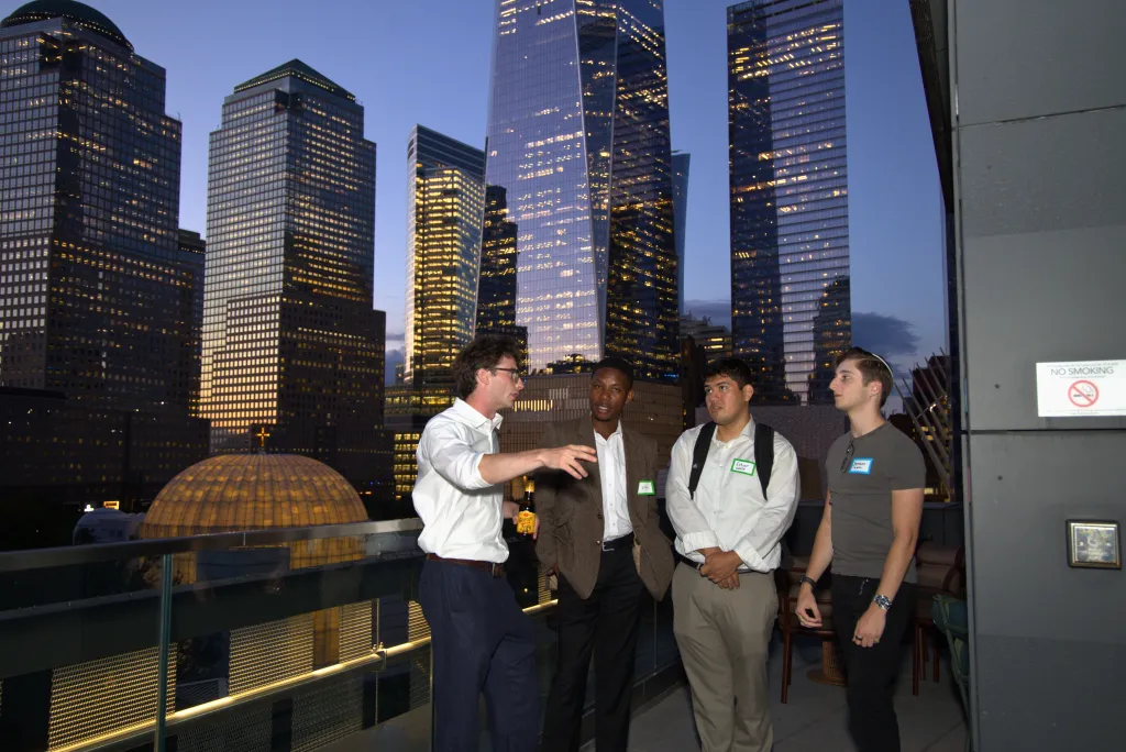 Networking for Introverts: How to Build Real Connections Without the Small Talk Stress